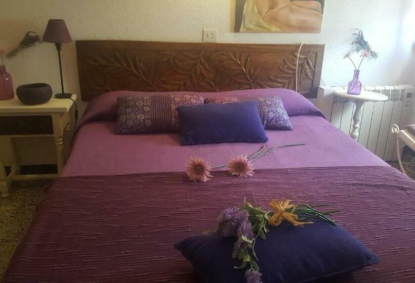 Пансион Fonda Felip