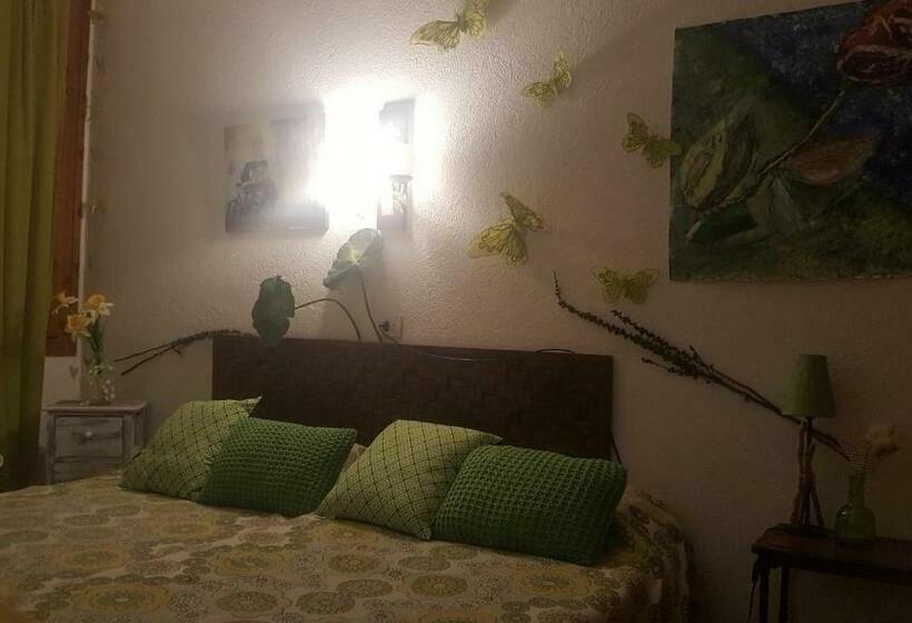 Пансион Fonda Felip