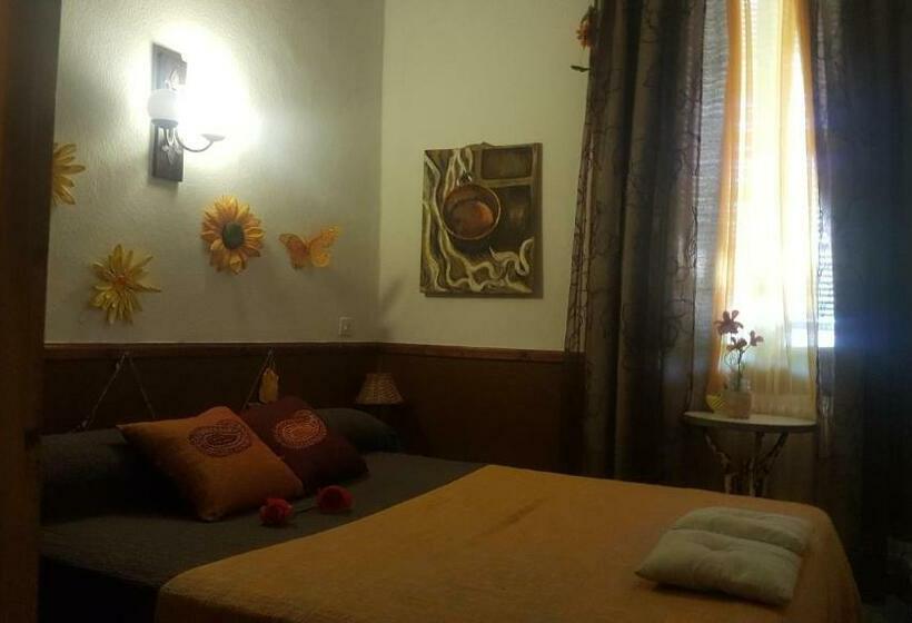 Пансион Fonda Felip