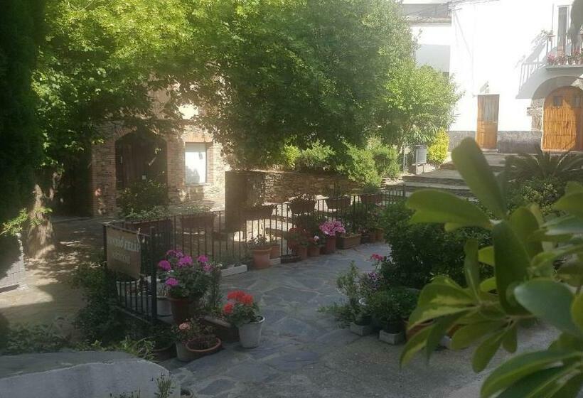 Пансион Fonda Felip