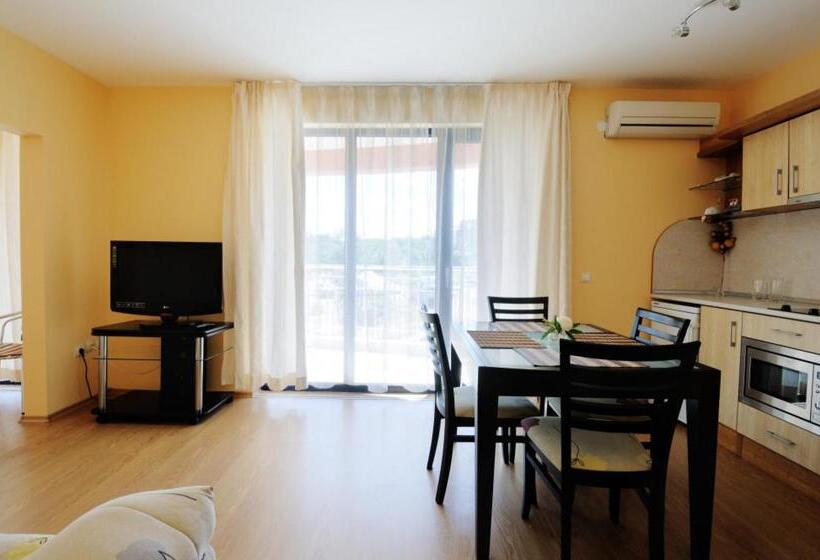 Пансион Guest House Daris