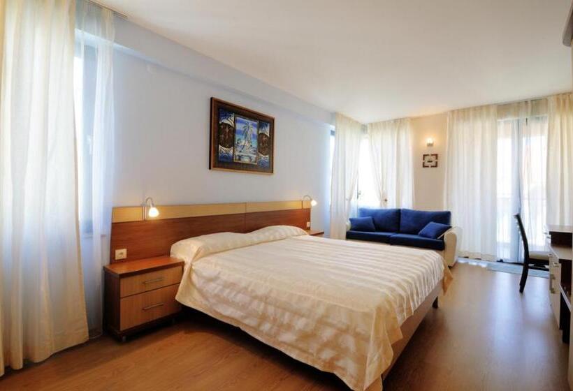 Пансион Guest House Daris