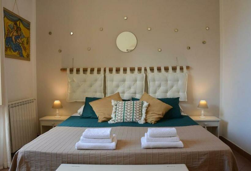 بنسيون Guest House Le Sibille