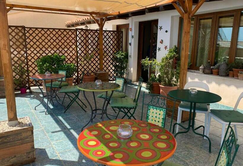 بنسيون Guest House Le Sibille