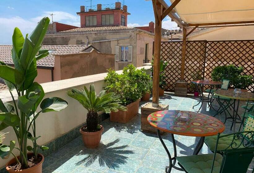 بنسيون Guest House Le Sibille