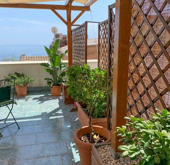 بنسيون Guest House Le Sibille