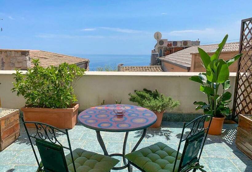 بنسيون Guest House Le Sibille