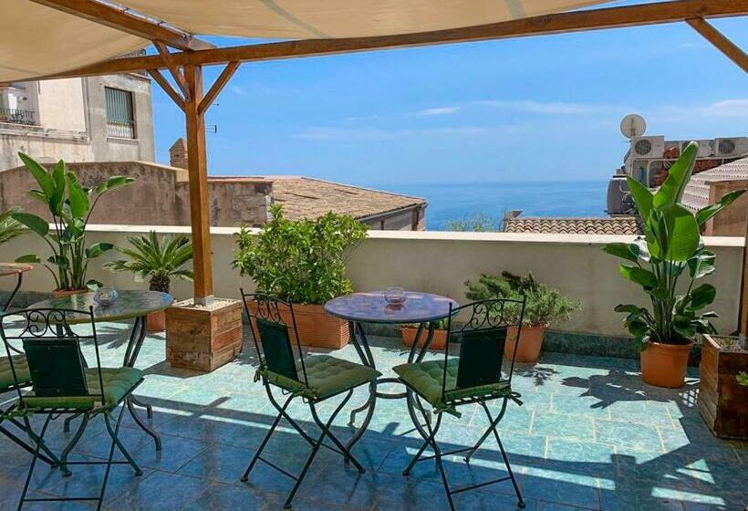 بنسيون Guest House Le Sibille