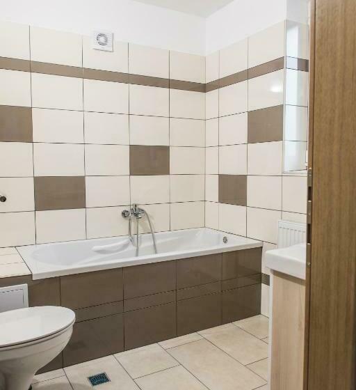 پانسیون Guest House Rosi