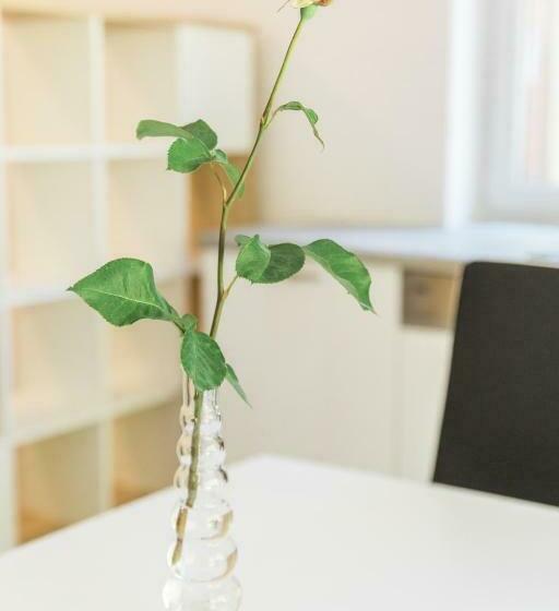 پانسیون Guest House Rosi