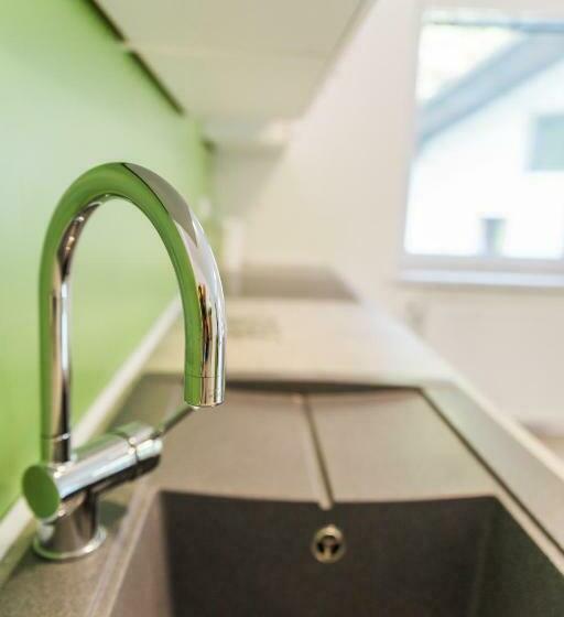 پانسیون Guest House Rosi