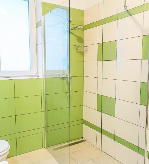 پانسیون Guest House Rosi