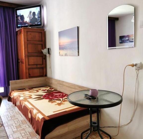 Пансион Guesthouse Slavkova