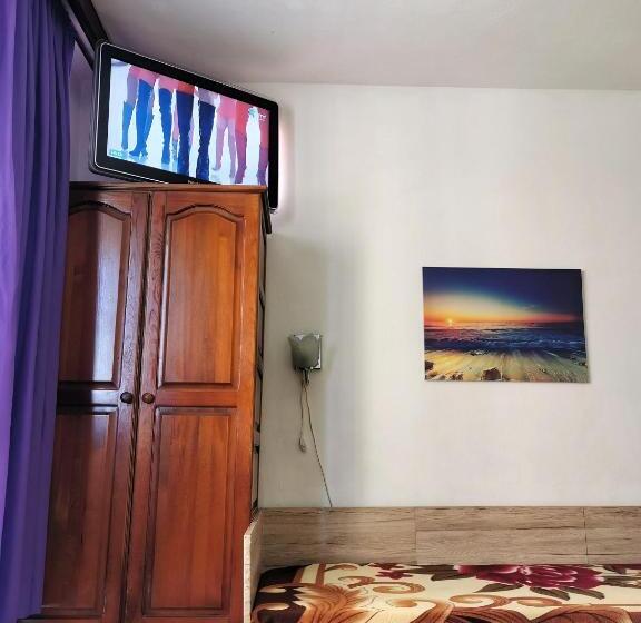 Пансион Guesthouse Slavkova