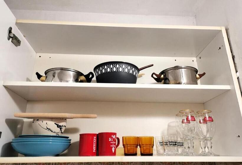 Пансион Guesthouse Slavkova