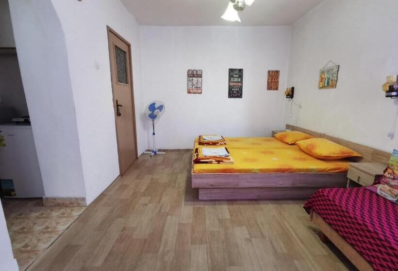 Пансион Guesthouse Slavkova