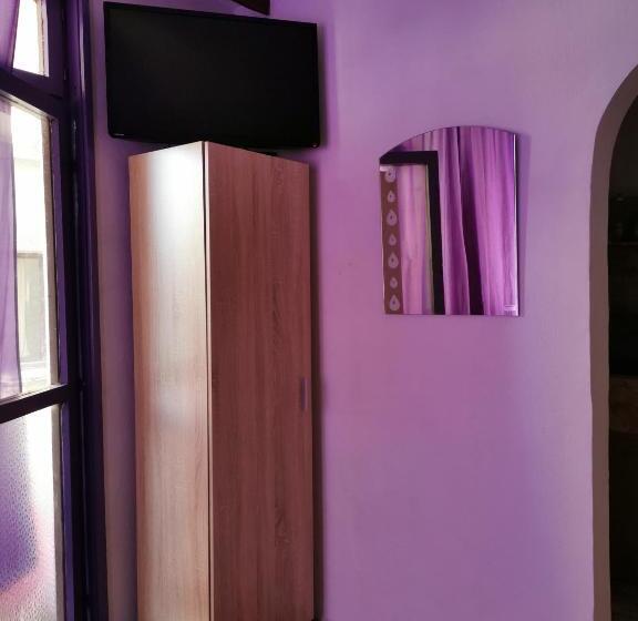 Пансион Guesthouse Slavkova