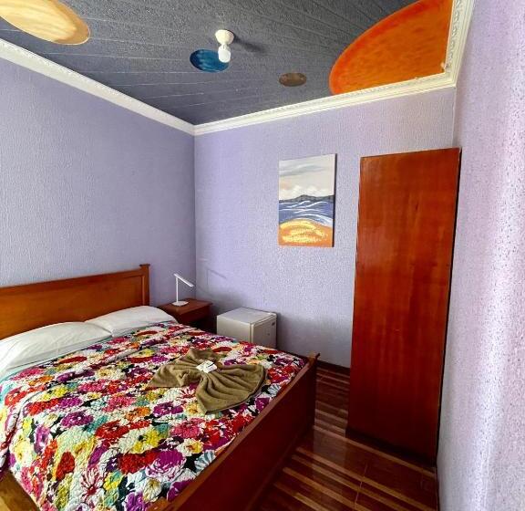 Pension Hostal R. Williams