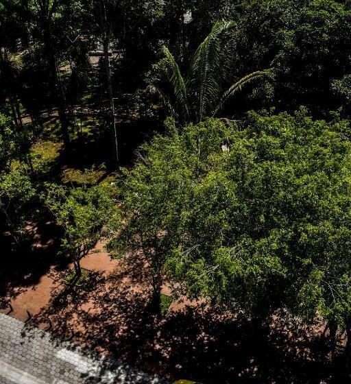 Pension Hostal R. Williams