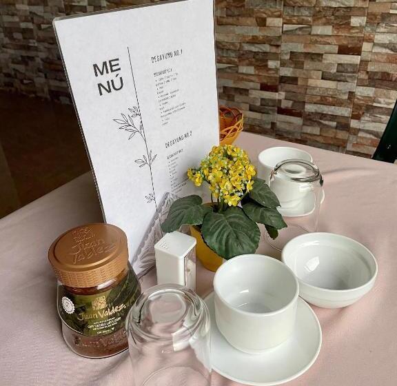 Pension Hostal R. Williams