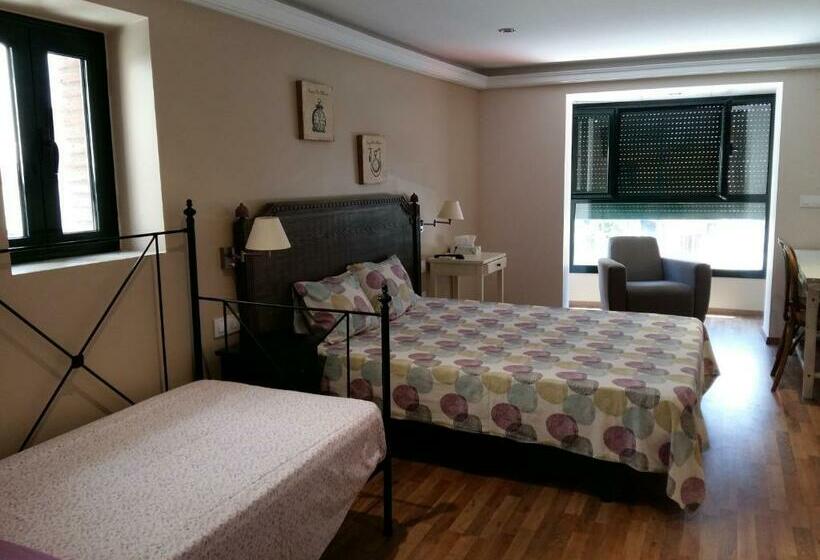 ペンション Pensió Rosa Dels Vents