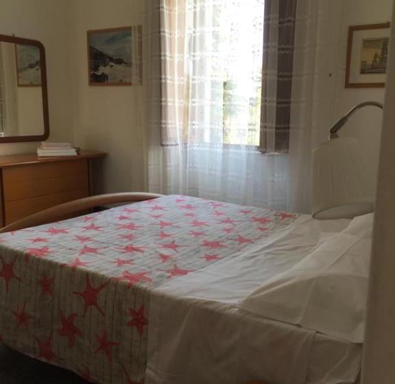 פנסיון Il Delfino