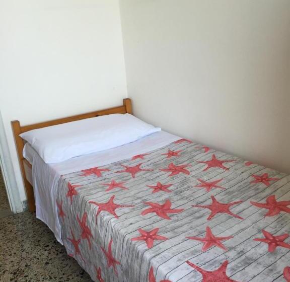 פנסיון Il Delfino