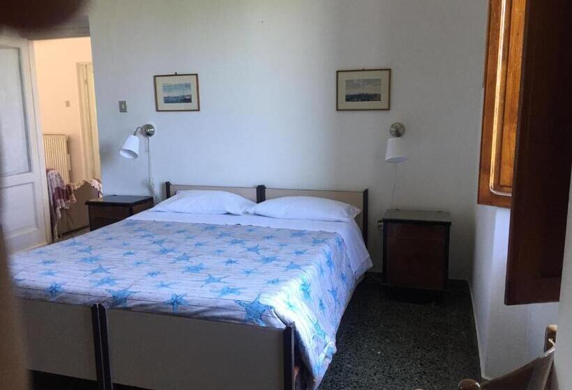 פנסיון Il Delfino