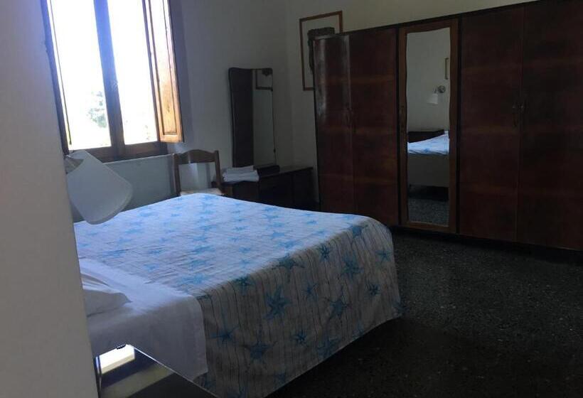 פנסיון Il Delfino