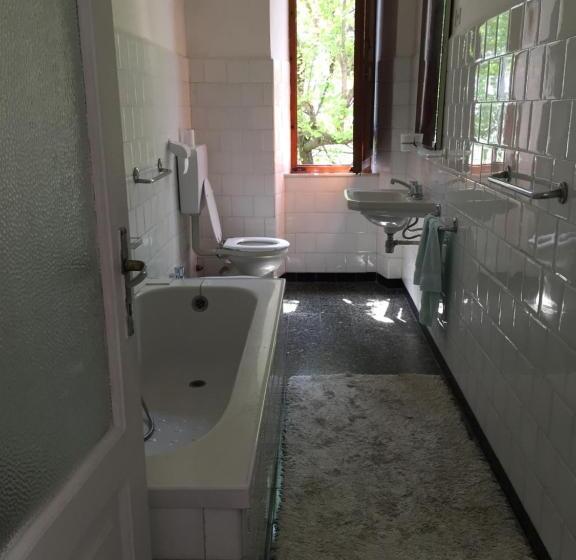 פנסיון Il Delfino