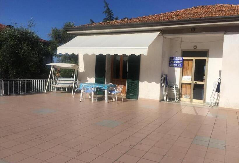 פנסיון Il Delfino