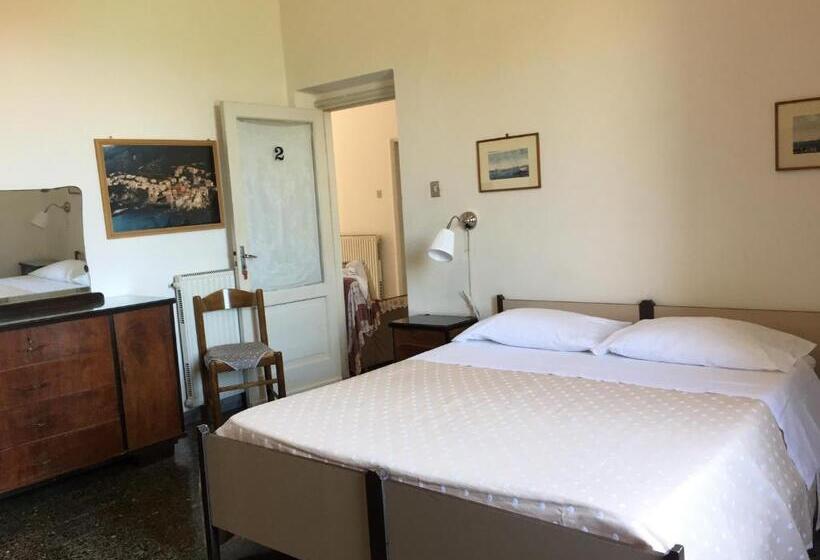 פנסיון Il Delfino