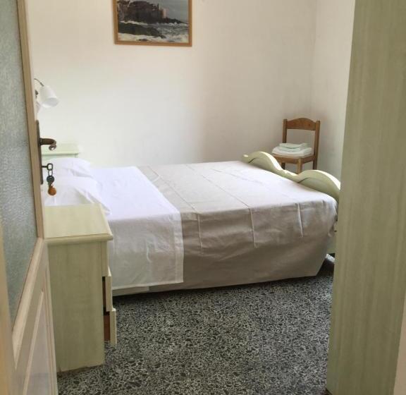 פנסיון Il Delfino