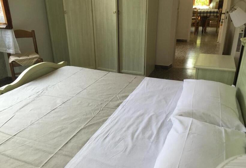 פנסיון Il Delfino