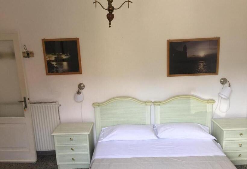 פנסיון Il Delfino