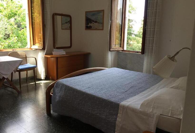 פנסיון Il Delfino