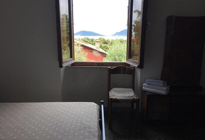 פנסיון Il Delfino