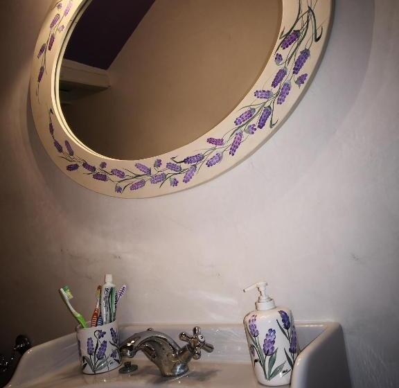 פנסיון Il Nido Della Formica