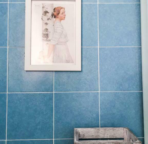 膳宿费 Le Sirene Castellabate