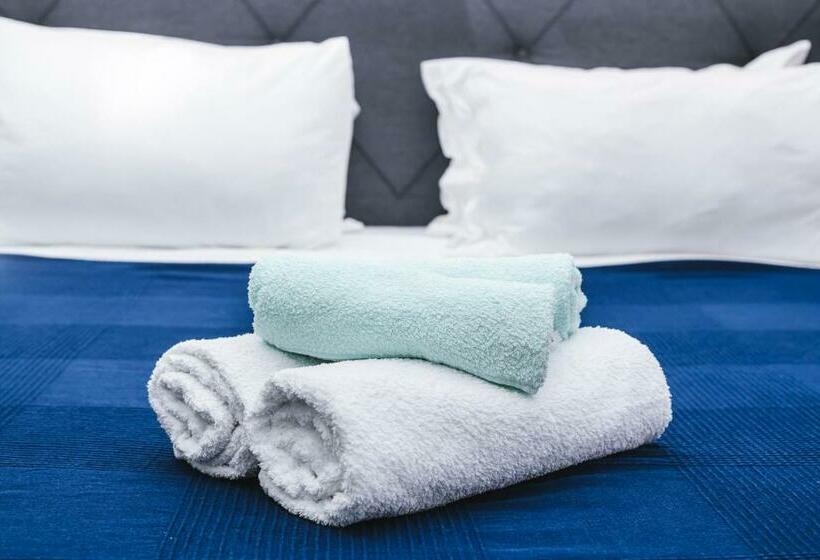 پانسیون M9 Rooms