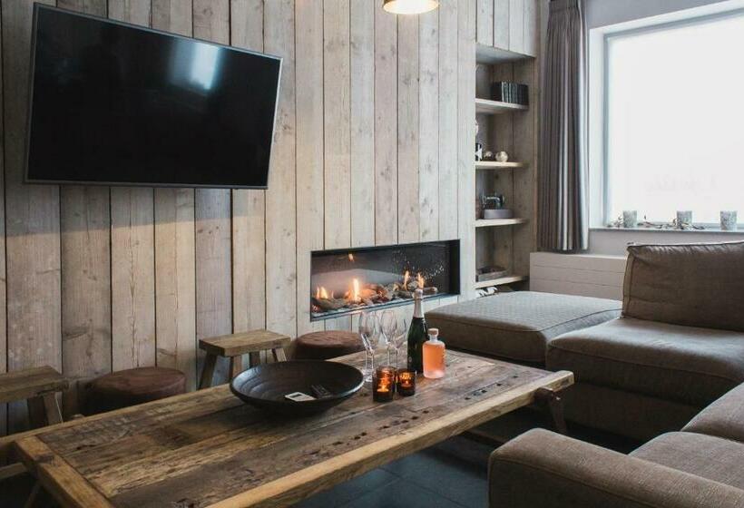 Пансион Maison Jean