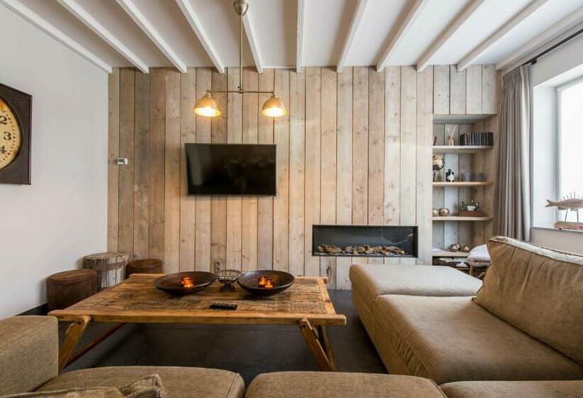 Пансион Maison Jean