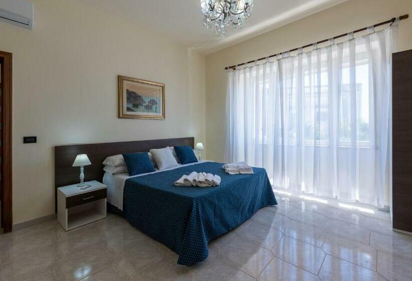 بنسيون Oleandri Holidays