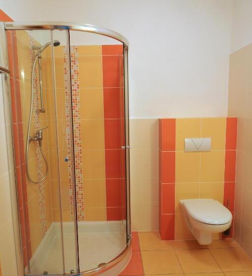 Пансион Osada Havranů