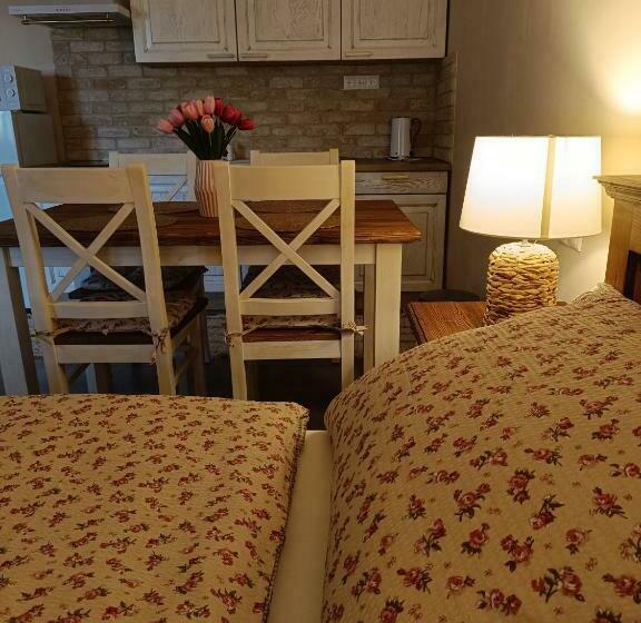 بنسيون Penzión Thamasy