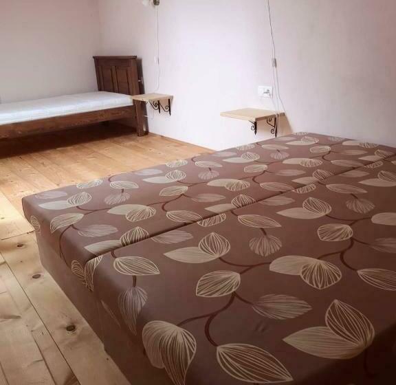 بنسيون Penzión Thamasy