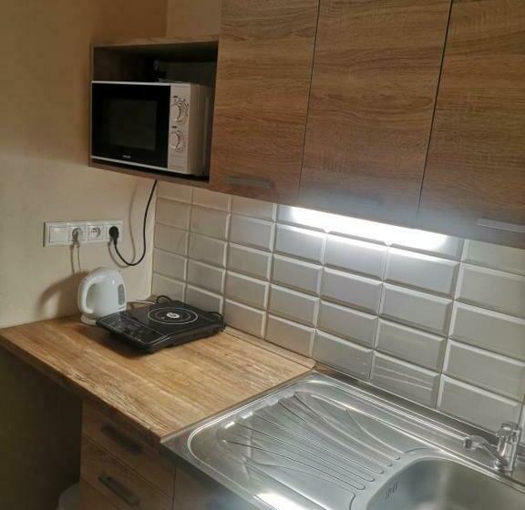 بنسيون Penzión Thamasy