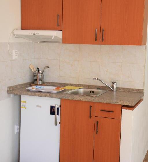 פנסיון Penzion Atlas