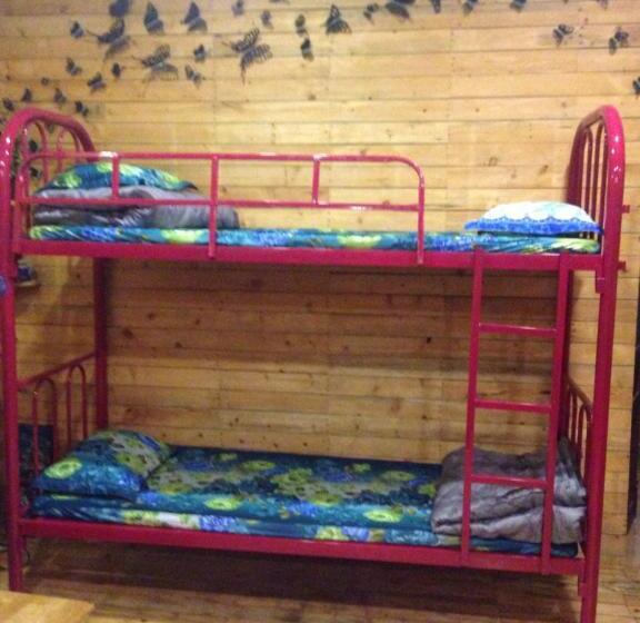 پانسیون Rỗng Homestay