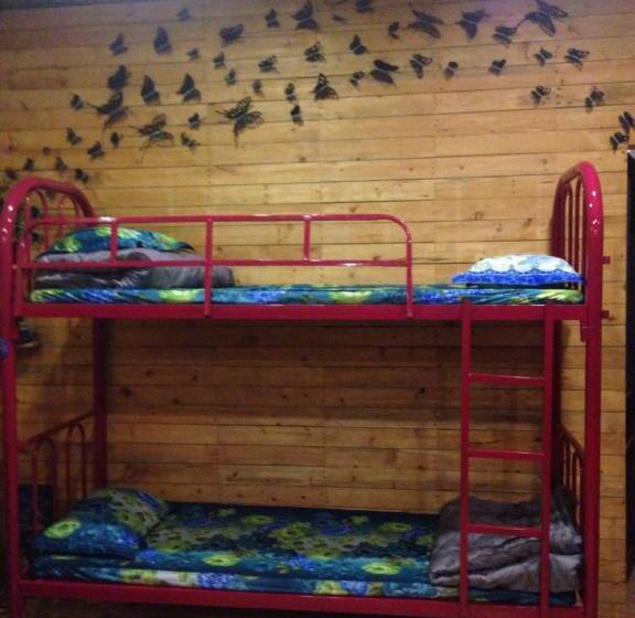 پانسیون Rỗng Homestay